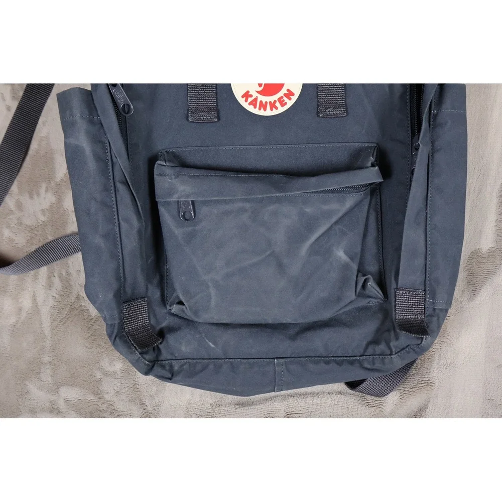 Fjallraven kanken classic